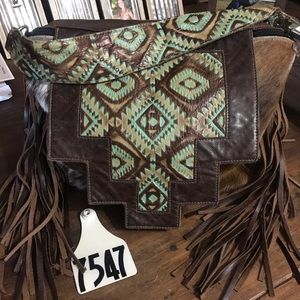 Holy Cow Couture bag